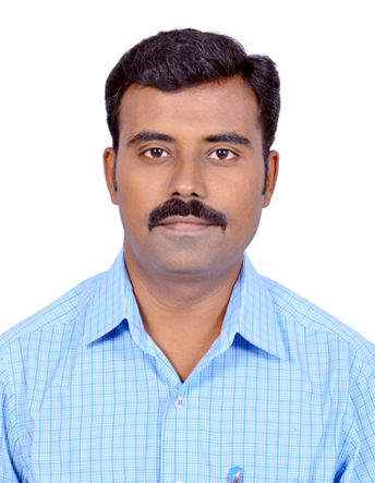 J. RAJESH BABU