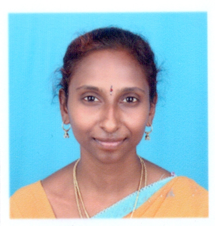 GEETHA KARUPPASAMY