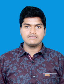 RAJESH P