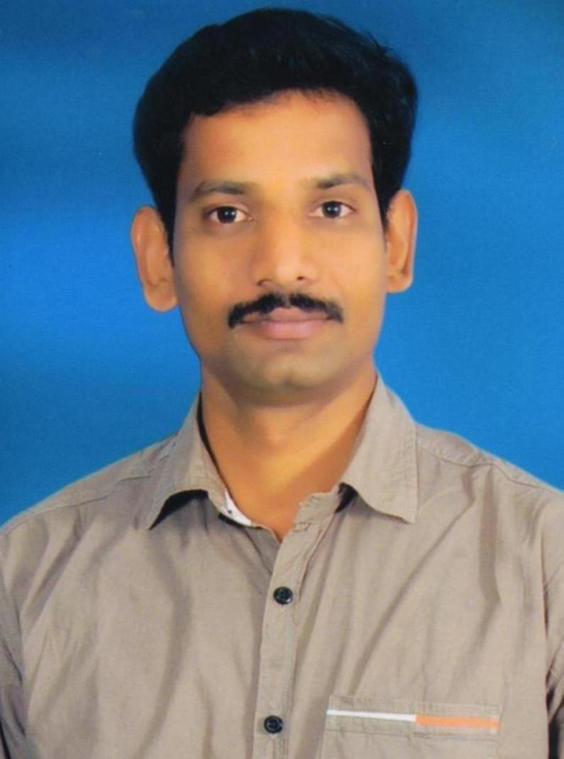 JAGADEESH KUMAR G