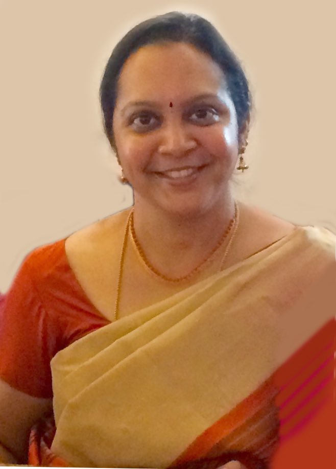 DR. PAVITHRA AMRITKUMAR