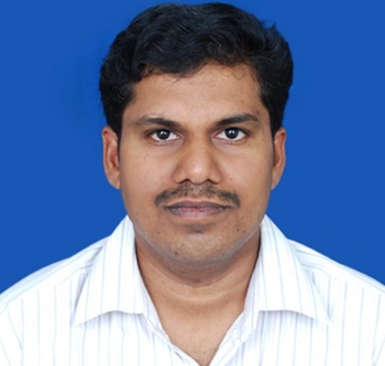 DR. PONDUGULA VENKATA SRINIVASA RAO