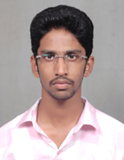 D.DEV ABHISHEK