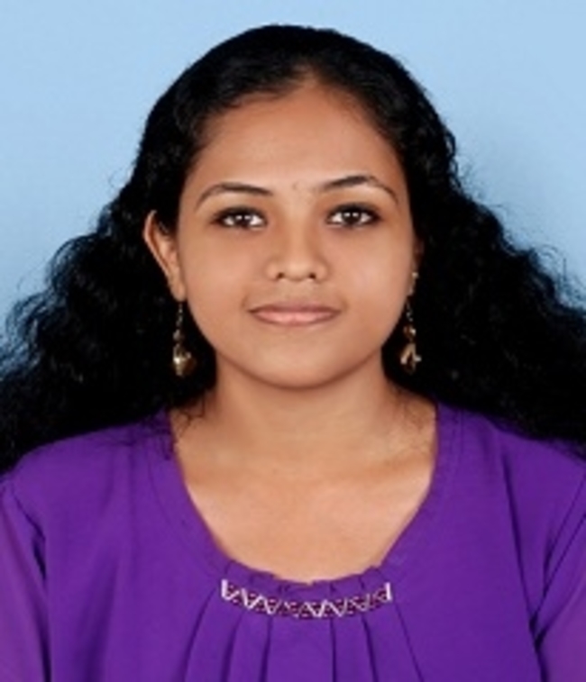 SUCHETA SANKAR V