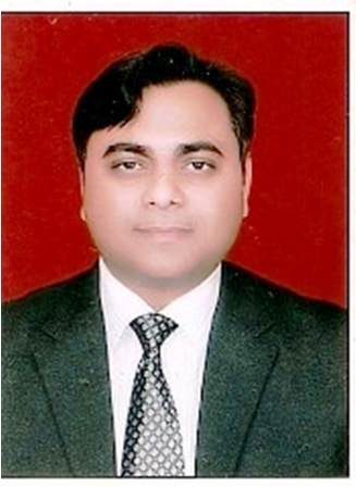 LALIT KUMAR AGARWAL