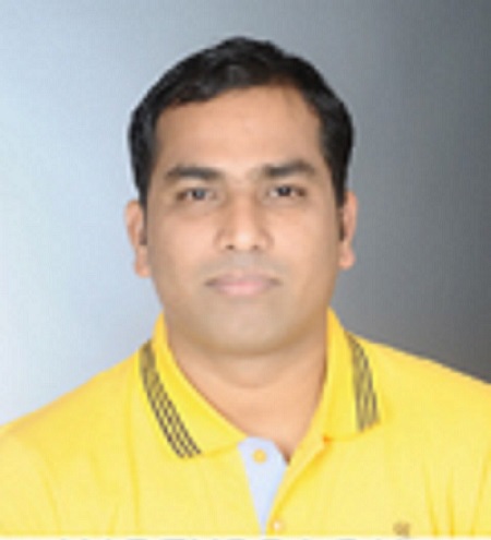 NARENDRA PAL SINGH RATHORE