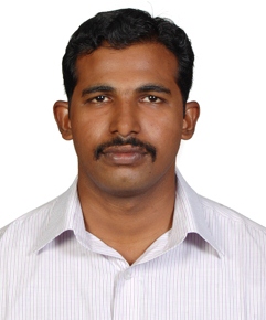 SREEJITH NK