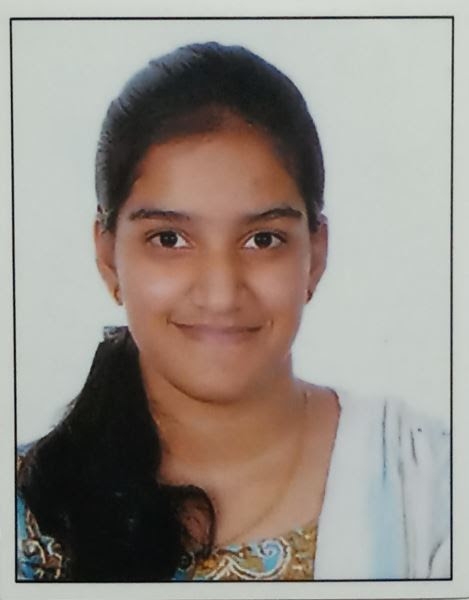 S PRAGATHI