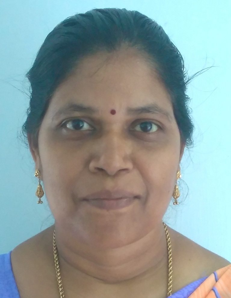 K.THANALAKSHMI