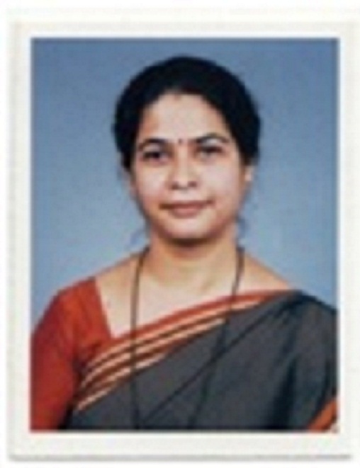 RAJASHREE ARLIMATTI