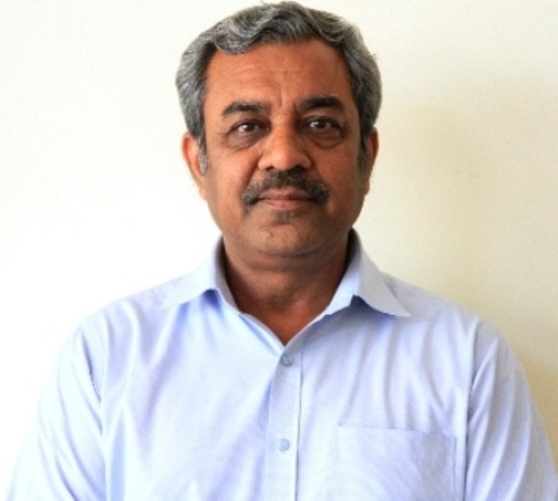 PRAVEEN CHOUDHRY