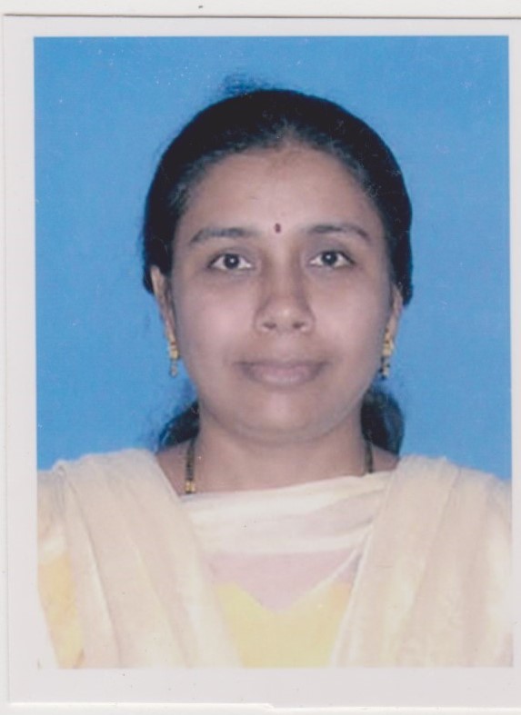 DR. RASHMI A. DESHPANDE