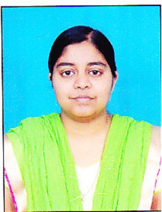 NALLA AKHILA