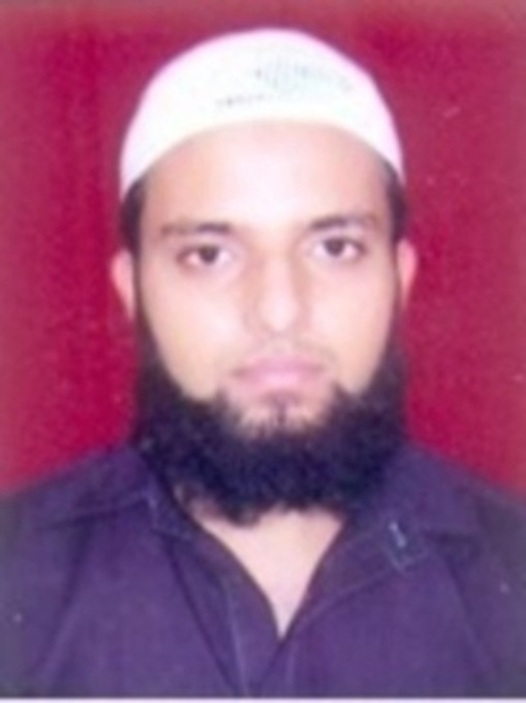 MOHAMMAD NAWAZ KHAN