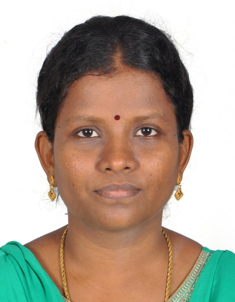 B SARASWATHY