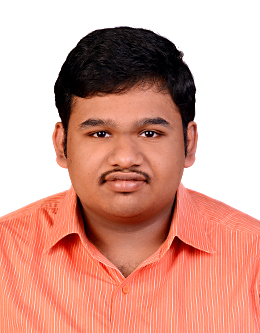 MANOJ PRABAAKAR S