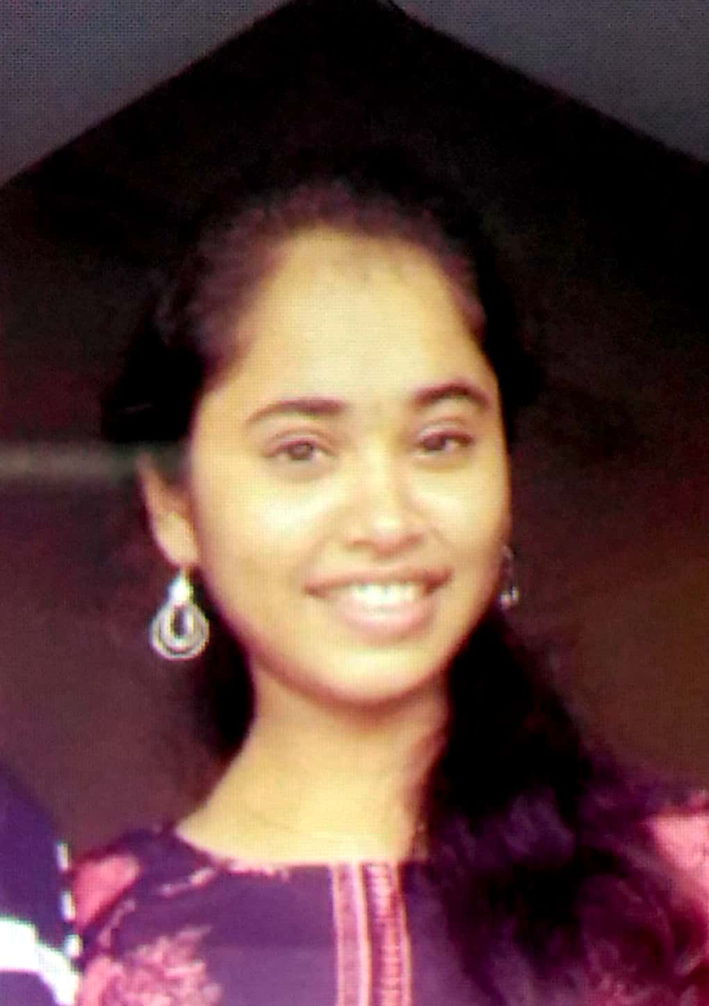 PRATIKSHA VINOD PRABHU