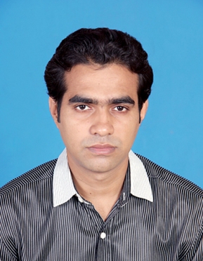 SUBHASISH MAHAPATRA