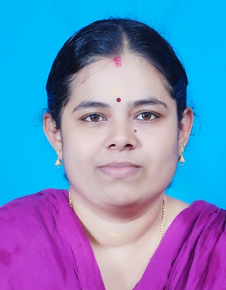 S.PRASEETHA