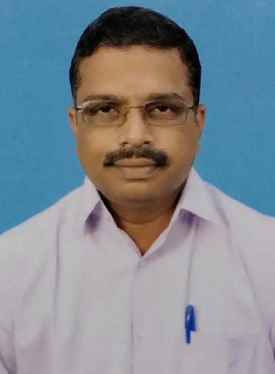 A.SENTHIL KOMAGAN