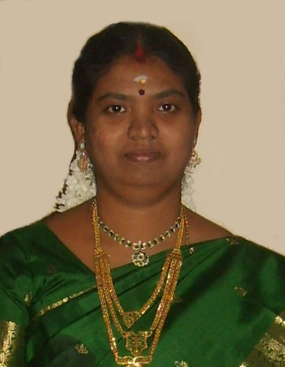 S.T.VEENA