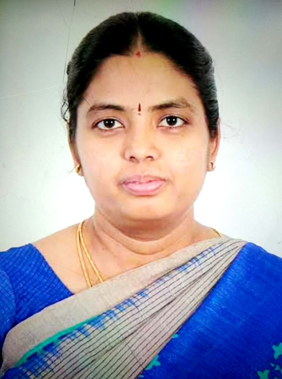 P.SARANYA