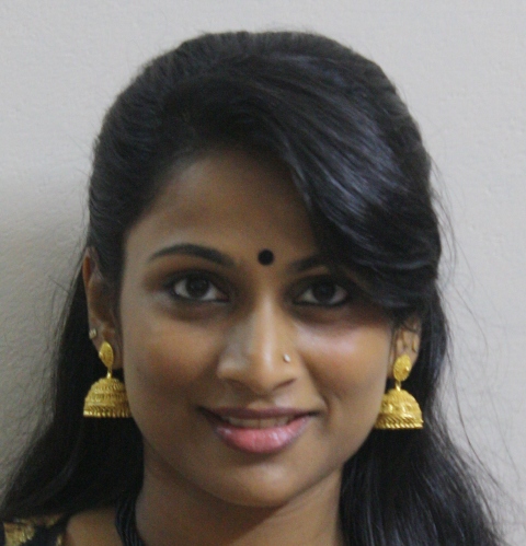 NAMITA CALLISTUS JONAS