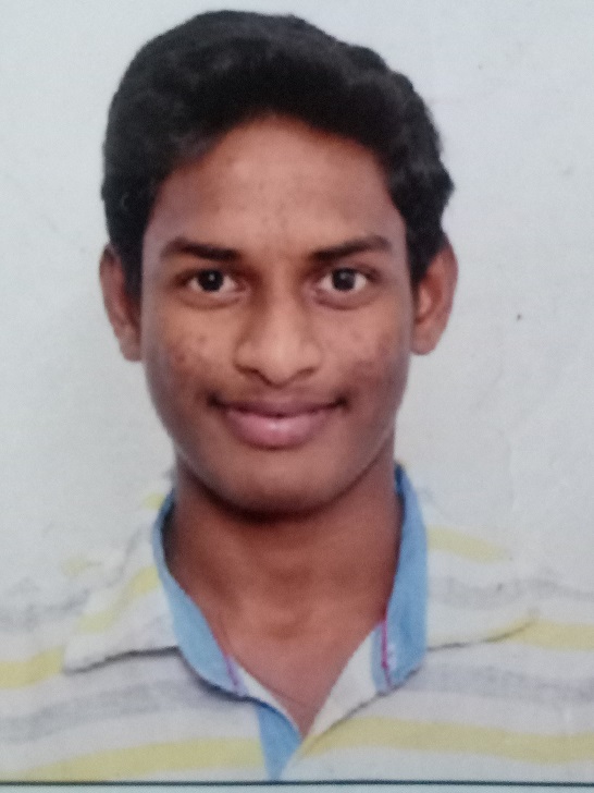 GUDIPUDI VENKATA NAGA SATYA AVINASH