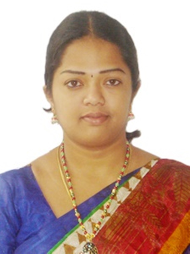 ANITHA KUMARI K