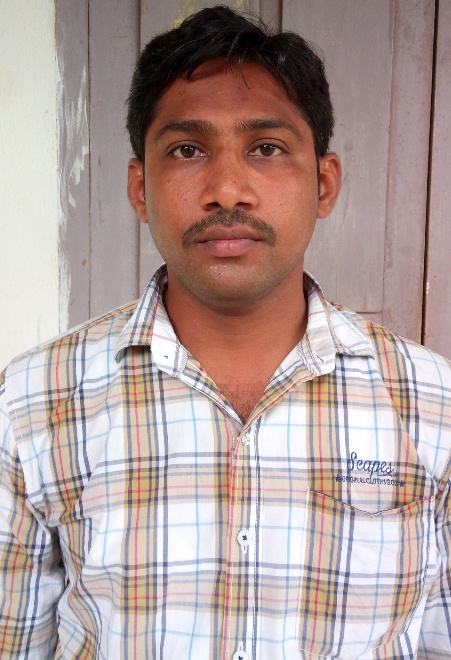 PRATHAP BABU VUYYURU