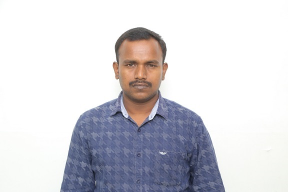 MARIMUTHU M