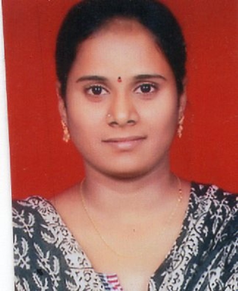 SARITHA RAMAGIRI