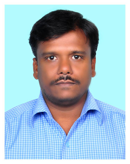 P KIRAN KUMAR