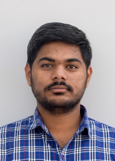 ABHILASH BELLAMKONDA