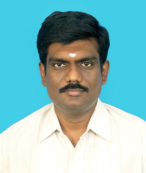 JEYA PRAKASH K