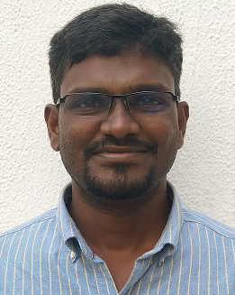 VAIRAVEL MURUGARAJ