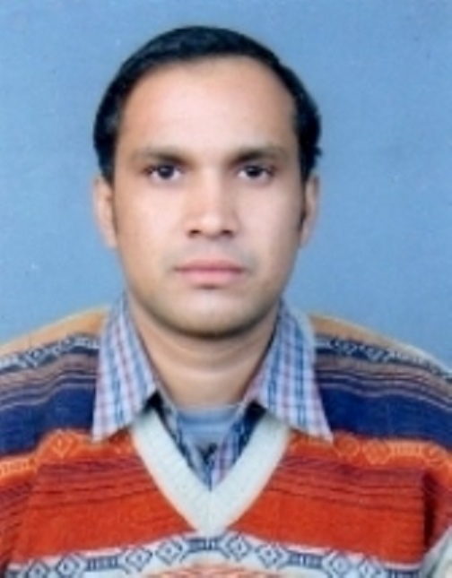 GAURAV SHARMA