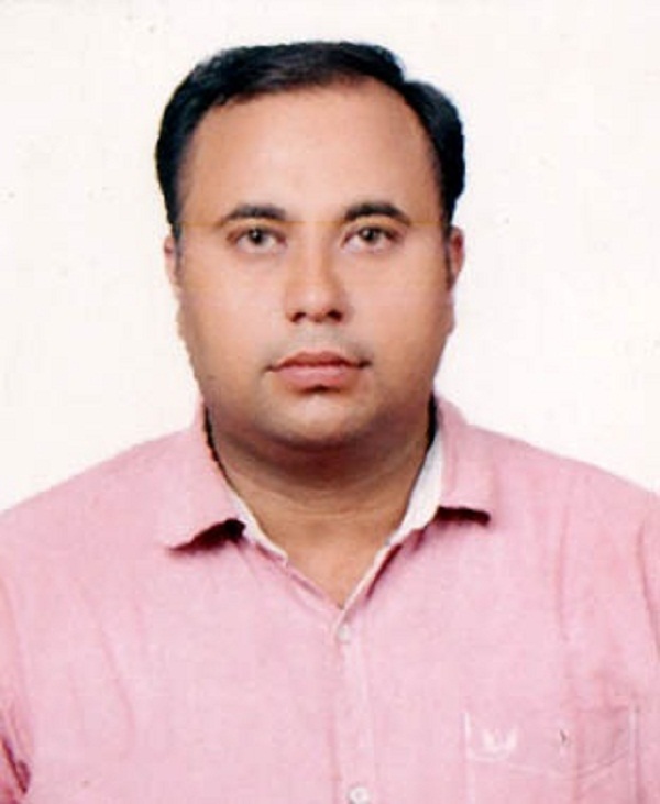 VIKAS KUMAR