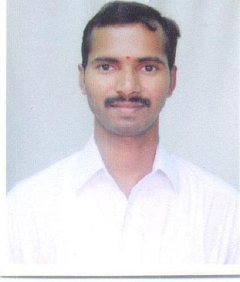 DR.M.SRINIVASA REDDY