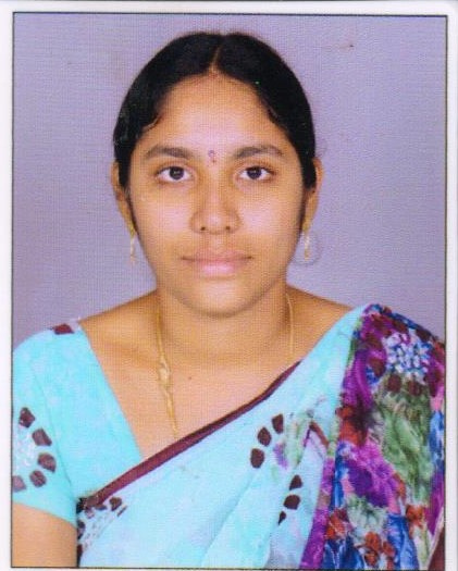 LAKSHMI PRASANNA ANDE