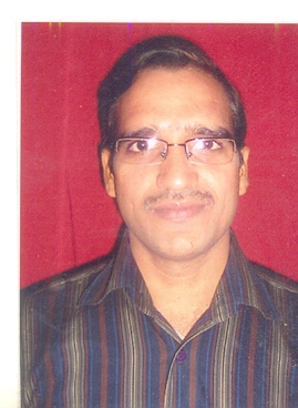 RAKESH MOHAN SHUKLA