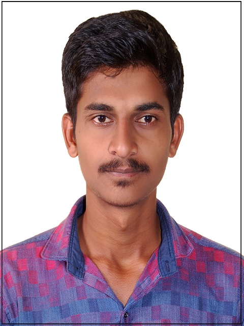 RUSHIKESH CHANDRAKANT YADAV