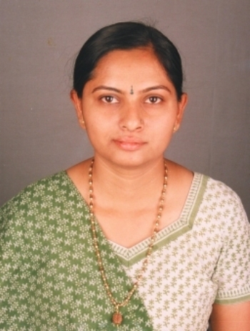 MRS. PARUL M. VACHHANI