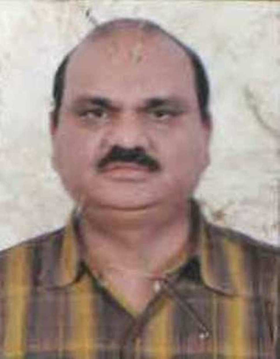 AVINASH KUMAR GUPTA