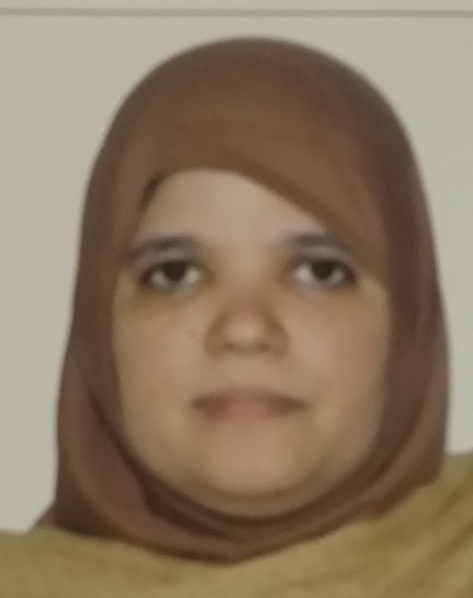 ASMA IQBAL