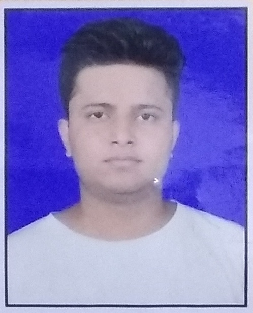 JAYESH YADAV