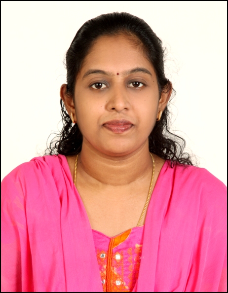 SINDHU PUSARLA