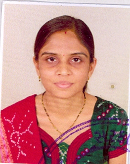 PATEL PARUL KANUBHAI