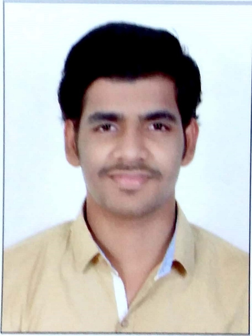  GADEPALLY KRISHNACHAITANYA AKHIL BHARADWAJ 