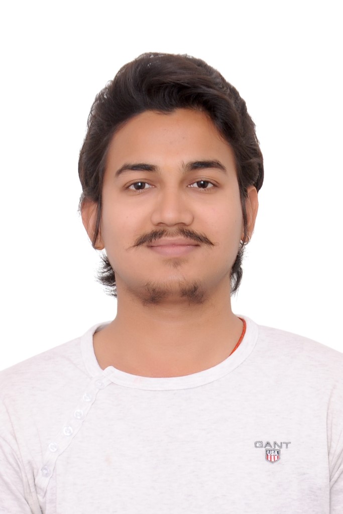 HIMANSHU PANDEY